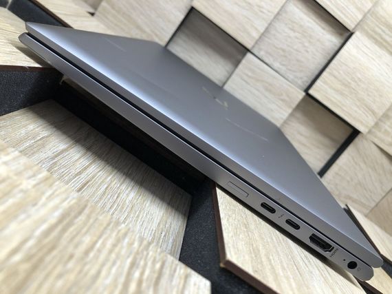 Мобильная рабочая станция Б-класс HP ZBook Firefly 14 G7 / 14" (1920x1080) IPS / Intel Core i7-10610U (4 (8) ядра по 1.8 - 4.9 GHz) / 16 GB DDR4 / 256 GB SSD M.2 / Intel UHD Graphics / WebCam б/у | Зображення 7