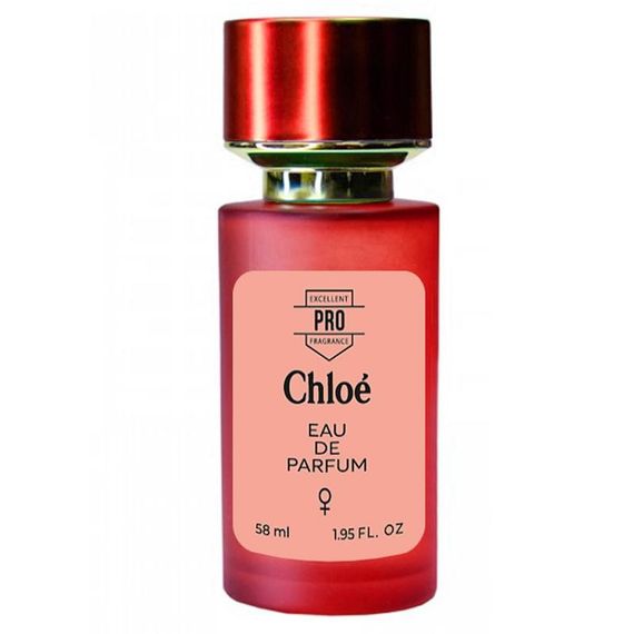 Chloe Eau De Parfum ТЕСТЕР PRO жіночий 58 мл | Зображення 1