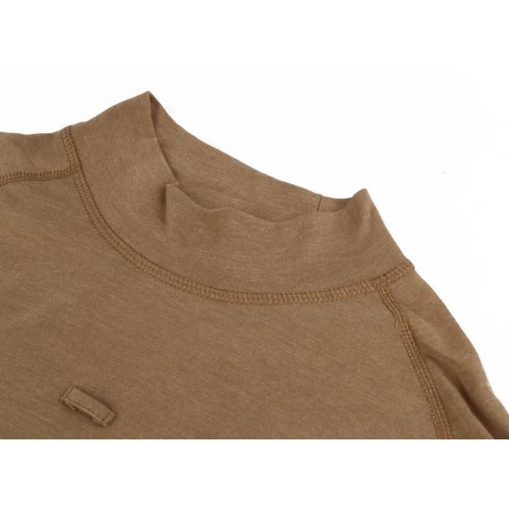 Тактична футболка з довгим рукавом Emerson Marsh Frog EMB9567CB-2XL XXL койот | Зображення 6