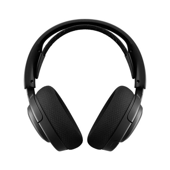 Навушники SteelSeries Arctis Nova 5 MultiPlatform Black (61670) | Зображення 1