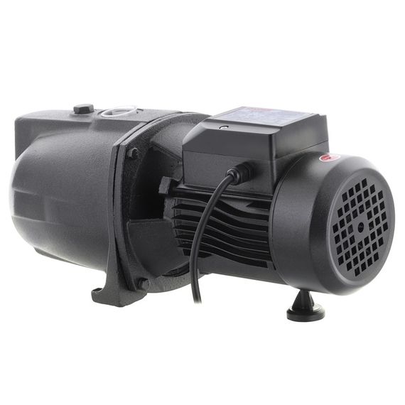 Насос поверхневий самовсмоктувальний KOER JET-60 (KP2658)