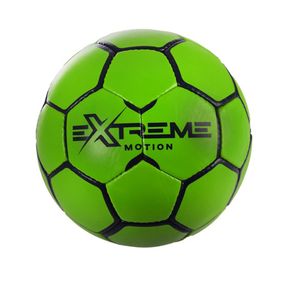 М'яч футбольний "Extreme motion" FP2109 розмір № 5  Зелений