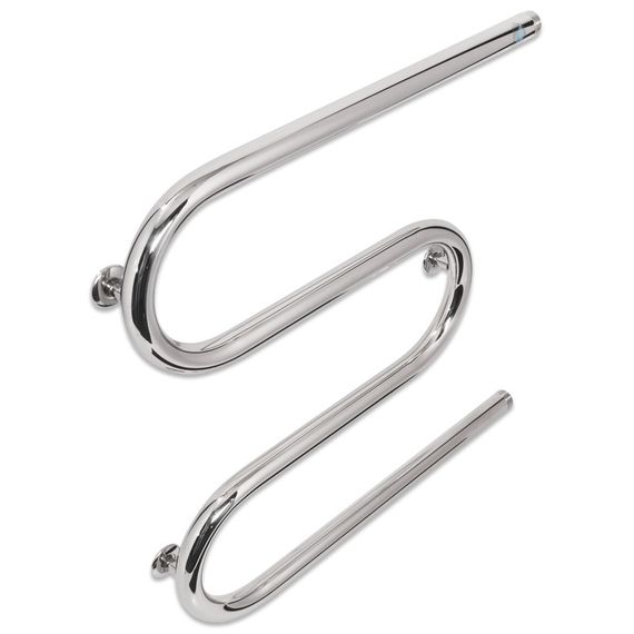 Водяна рушникосушарка Laris Змійовик 32 РС3 600 х 600 1" | Зображення 3