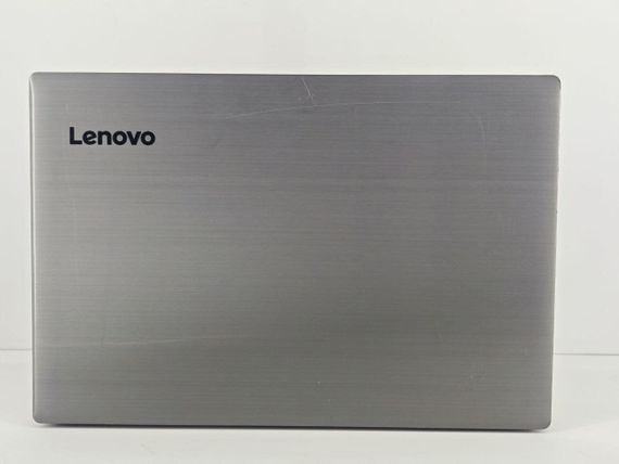 Ноутбук Б-класс Lenovo V330-15IKB / 15.6" (1920x1080) IPS / Intel Core i5-8250U (4 (8) ядра по 1.6 - 3.4 GHz) / 8 GB DDR4 / 256 GB SSD / Intel UHD Graphics 620 / WebCam / DVD-ROM б/у | Зображення 4