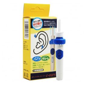 Пристрій для чистки HY-719 вух С-EARS