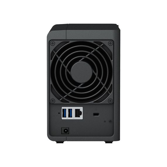 NAS Synology DS223 | Зображення 3