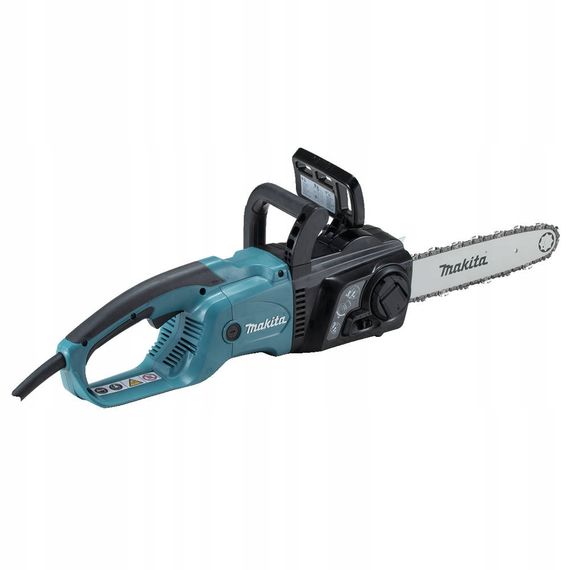 Пила ланцюгова електрична Makita UC4051A (40 см, 14.5 м/с, 2000 Вт) | Зображення 2