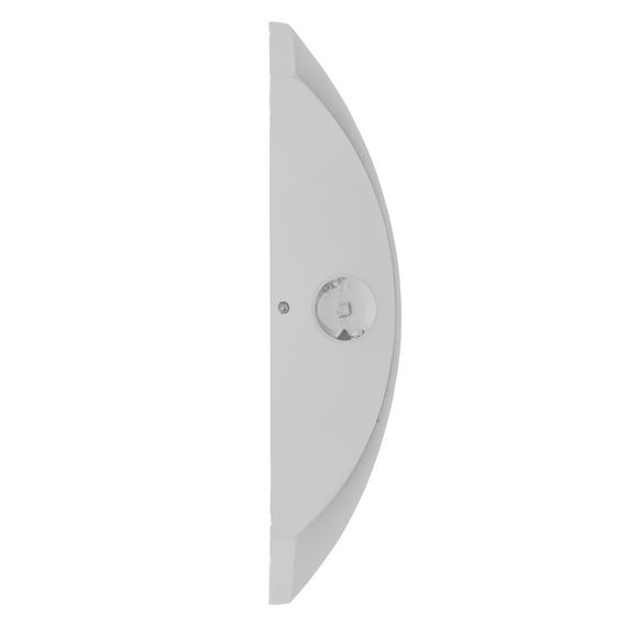 Светильник настенный LED IP65 AL-210/9W WH | Зображення 1