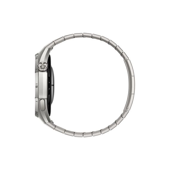 Смарт-годинник Huawei WATCH GT 6 Pro 46mm Titanium (55020FTT) | Зображення 3