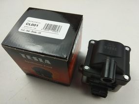 Котушка запалювання VAG, TESLA (CL001) (6N0905104)