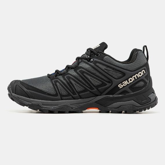 Чоловічі кросівки  Salomon Speed Cross Pro весна / осінь 2437 45 28.5-29 см | Зображення 7