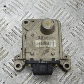 Блок керування ESP Mercedes W168 1997-2004 Модуль регулятор ЕСП Мерседес в168 0265005200 0005426518