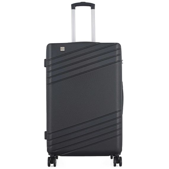 Валіза Semi Line 28" (L) Black (T5789-3) | Зображення 1