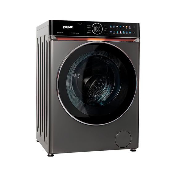 Пральна машина PRIME Technics PWF 81489 SID | Зображення 1