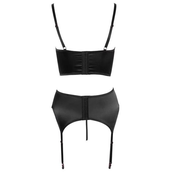Комплект білизни Shelf Bra Set 85B/L | Зображення 2