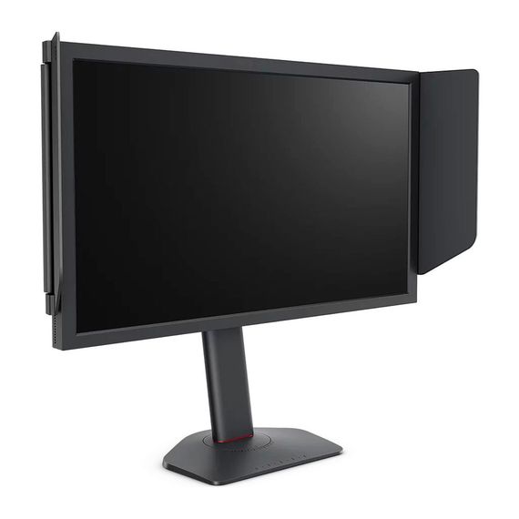 Монитор BenQ XL2566X+ Dark Grey | Зображення 1