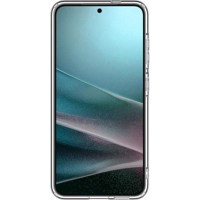 Чехол для мобильного телефона Spigen Samsung Galaxy S25+, Ultra Hybrid MagFit, Clear White (ACS08981) | Зображення 6