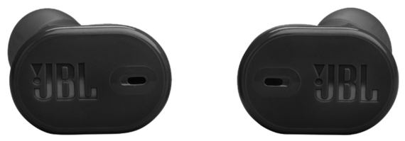 Гарнітура JBL TUNE BUDS 2 Black (JBLTBUDS2BLK) | Зображення 5