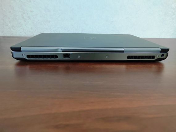 Ноутбук Dell Precision 7510/ Xeon E3-1505M/Quadro M1000M/16/256 Б/В | Зображення 3