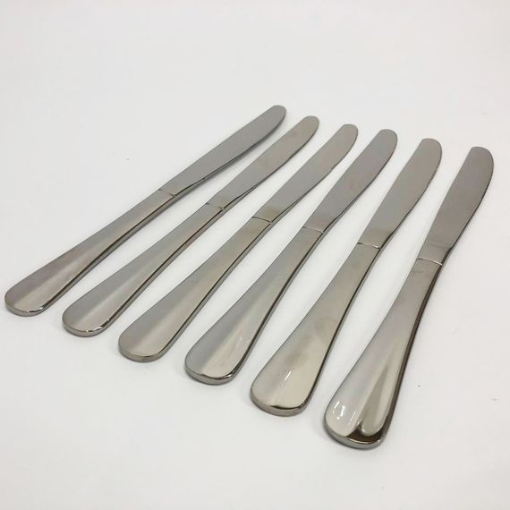 Набір столових ножів Con Brio 6шт CB-3109 | Зображення 3