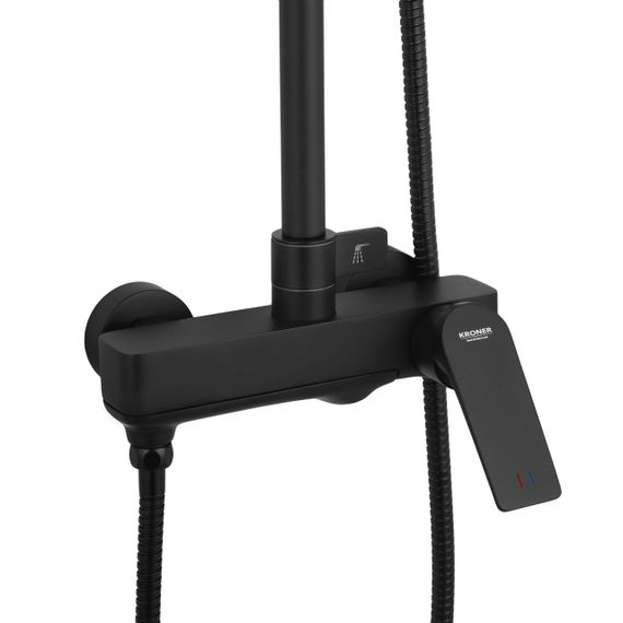 Душова система Kroner KRP Graz - SCH063 | Зображення 5