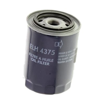 Фильтр масляный MECAFILTER ELH4375
