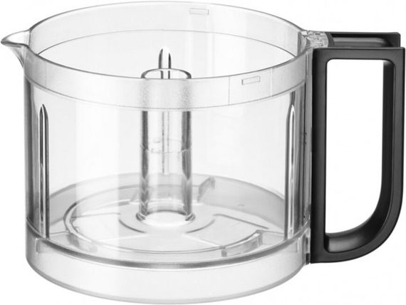Кухонний комбайн KitchenAid 5KFС3516EСU 240 Вт сріблястий | Зображення 2