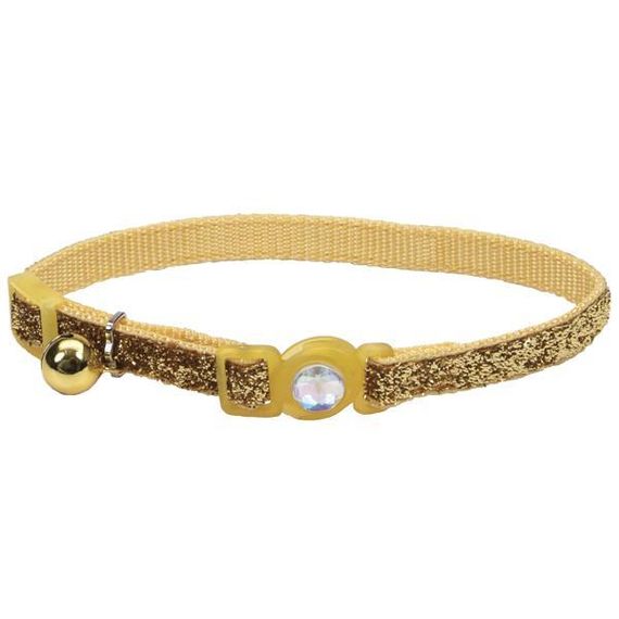 Coastal Fashion Safe Cat костал фешн безпечний нашийник для котів 1х30см