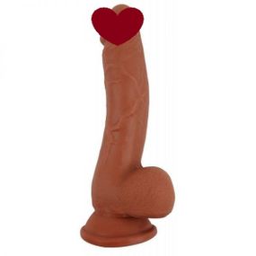 Фаллоимитатор Peotillomania, Latin sexstyle