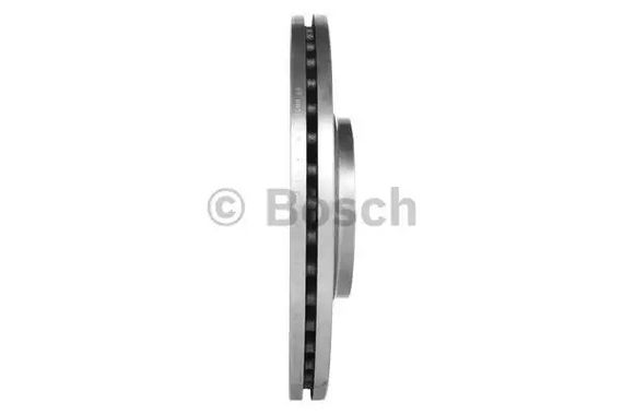 Диск гальмівний FIAT SCUDO, CITRO coren JUMPY, BOSCH (0986479380) | Зображення 3