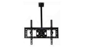 Кронштейн для TV PiPo PP- 3265.32 "-46" -65 ",до 45кг,без нахилу,Black,Box
