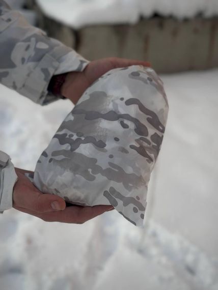 МАСКУВАЛЬНИЙ КОСТЮМ ALPINE MULTICAM | Зображення 5