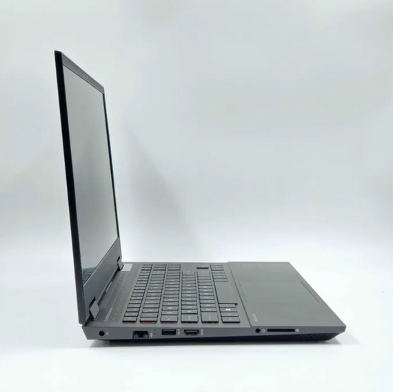 Ноутбук HP Omen 15-ek1004sf 15.6"IPS/i7-10750H/RTX 3070/16GB/512GB Б/В | Зображення 2