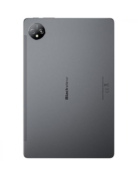 Планшет Blackview Tab 80 4/64GB 4G Grey | Зображення 1