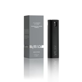 Пролонгатор YESforLOV PLEASURE-PROLONGING FORMULA 10 мл, натуральні інгредієнти
