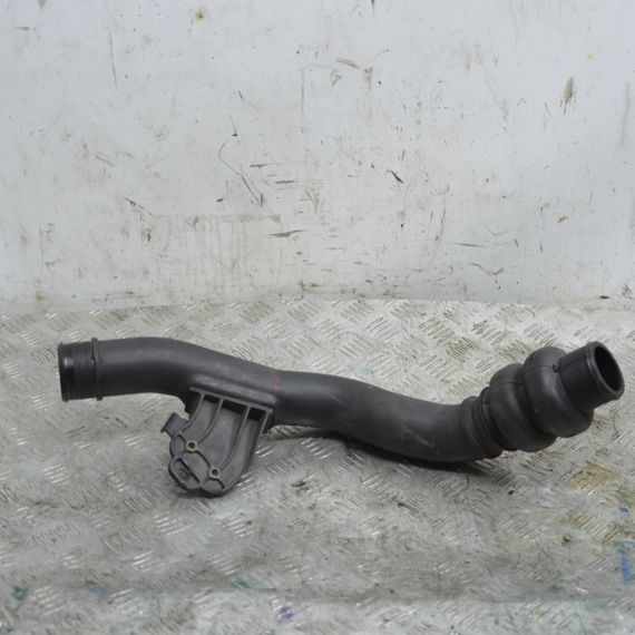 Патрубок інтеркулера 2.0 EcoBlue Ford Transit Custom 2015-2023 Трубка системи охолодження Форд GK216C646AC | Зображення 1