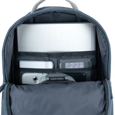 Рюкзак школьный GoPack Education Teens 147 темно-сірий (GO25-147M-3) | Зображення 5