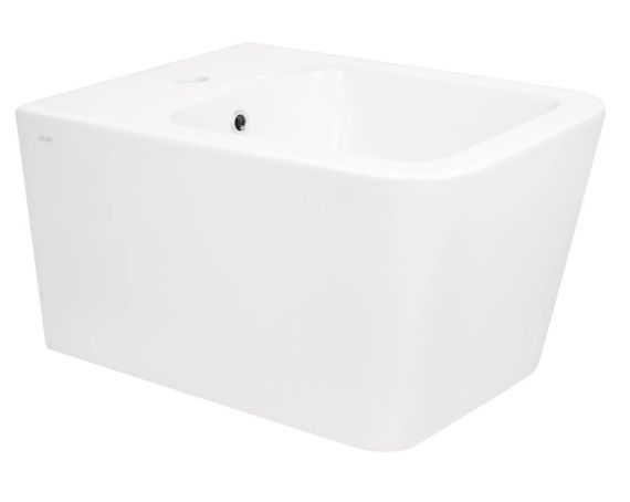 Біде підвісне Qtap Crow QT05555371W