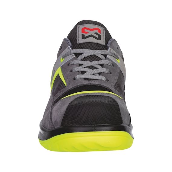 Кросівки захисні STERTCH X ELECTRIC, SB, композитний носок, сірі, пара, р.40 | Зображення 5