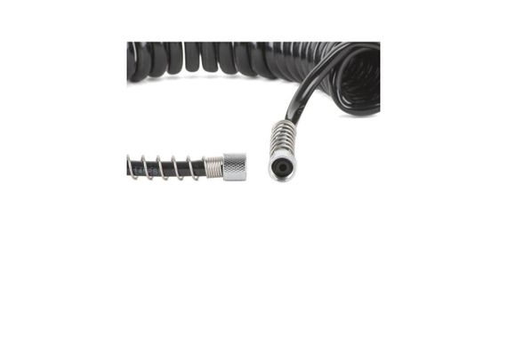 Шланг для аэрографа Intertool - 3 м x 1/8" x 1/8" (PT-1750) | Зображення 2