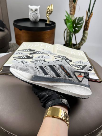 Чоловічі кросівки Profoam Lite Light Gray  весна / літо / осінь A3968 43 27.5 см