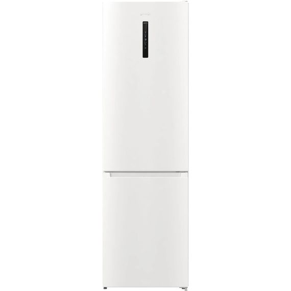 Холодильник Gorenje NRK6202AW4