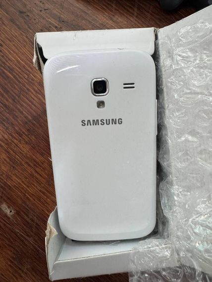 Мобільний телефон Samsung i8160 galaxy ace 2 бу | Зображення 5