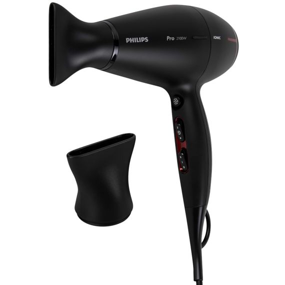 Фен Philips HPS 910/00 (HPS910/00)