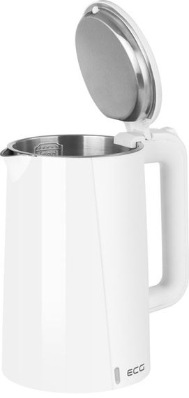 Електрочайник EСG Safe to Touch RK 1702 White 1.7 л білий | Зображення 2