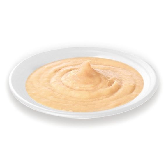 Рідкі ласощі для котів з тунцем та крабом Wanpy Creamy Lickable Treats Tuna & Crab, 5 шт х 14 гр | Зображення 1