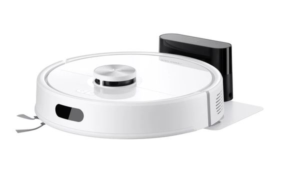 Робот-пылесос моющий RoboRock Q7 TF White 20 Вт белый | Зображення 9