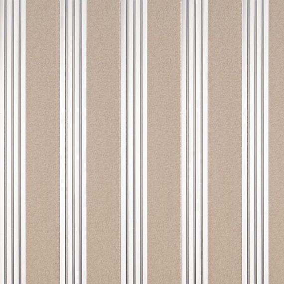 Рейка декоративна PS 2900х160х11мм Бежева зі сріблом SW-00002150- | Зображення 5