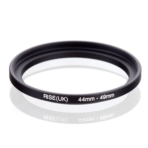 Переходное повышающее кольцо Step-Up (44-49 mm)