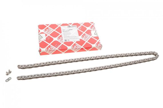 Комплект ланцюга ГРМ Mercedes Benz Sprinter 906 08- z=106  симплекс  30393